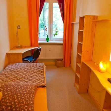 Excellent Apartments Kreuzberg Берлін Екстер'єр фото