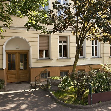 Excellent Apartments Kreuzberg Берлін Екстер'єр фото