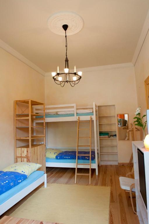 Excellent Apartments Kreuzberg Берлін Номер фото