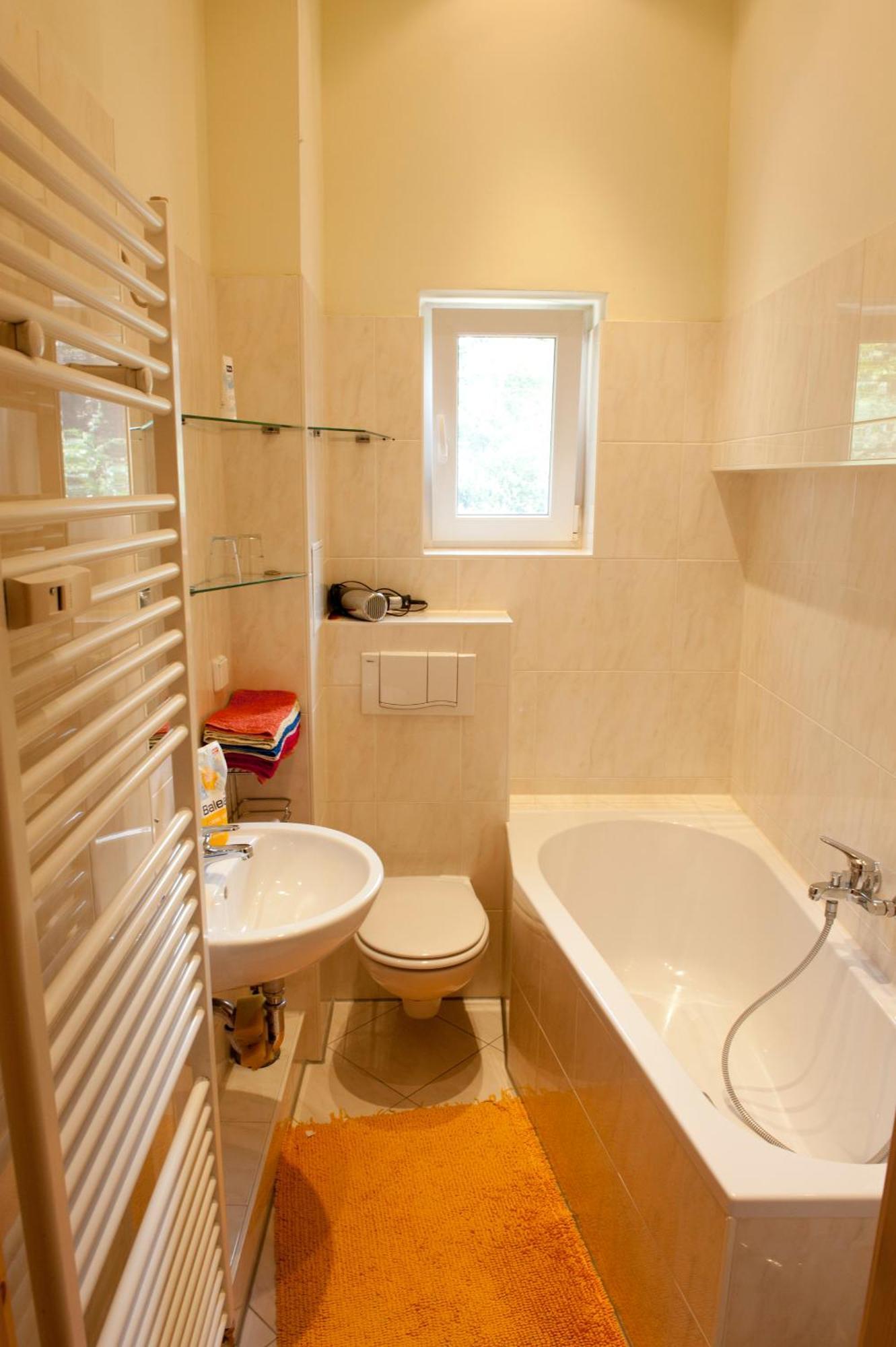 Excellent Apartments Kreuzberg Берлін Екстер'єр фото