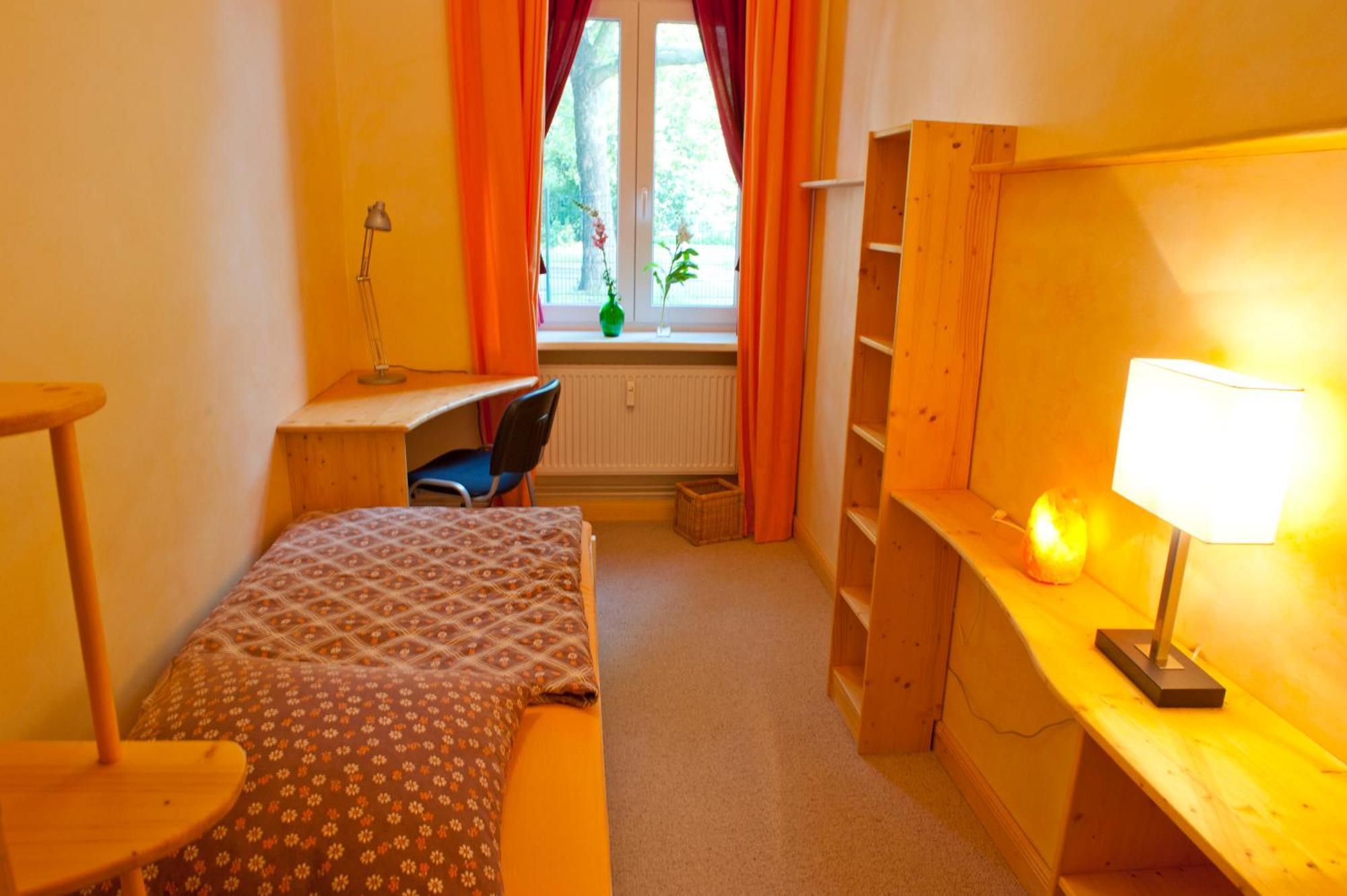 Excellent Apartments Kreuzberg Берлін Екстер'єр фото