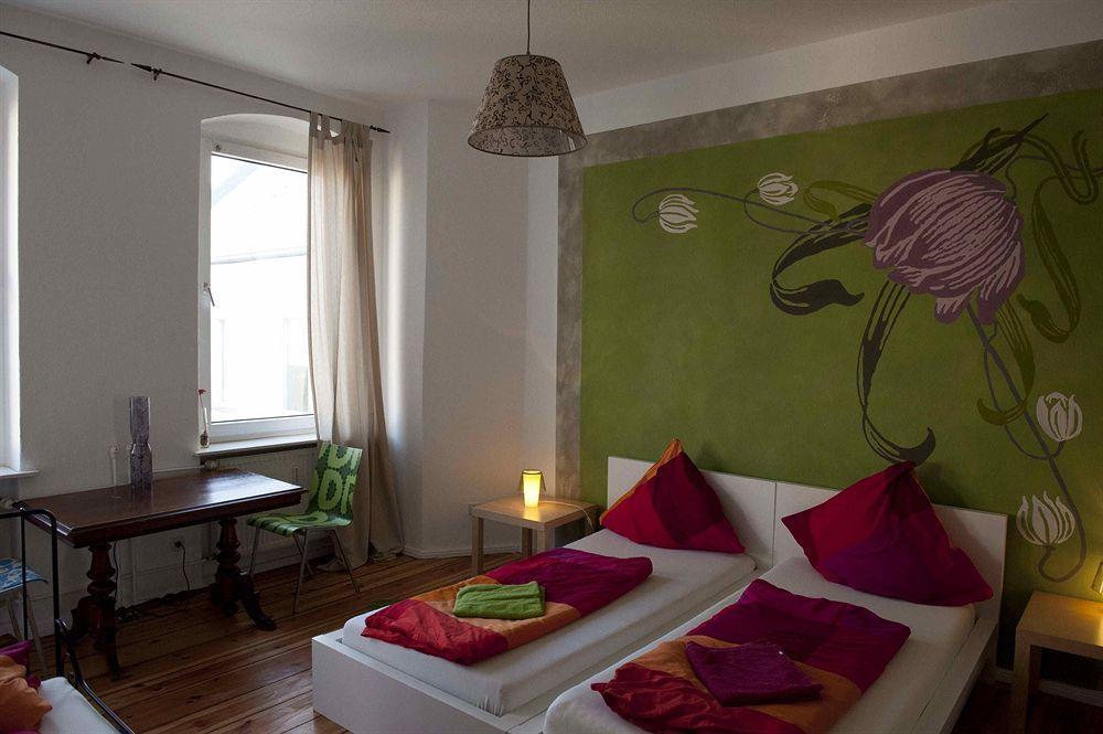 Excellent Apartments Kreuzberg Берлін Екстер'єр фото