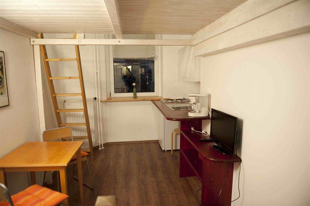 Excellent Apartments Kreuzberg Берлін Екстер'єр фото