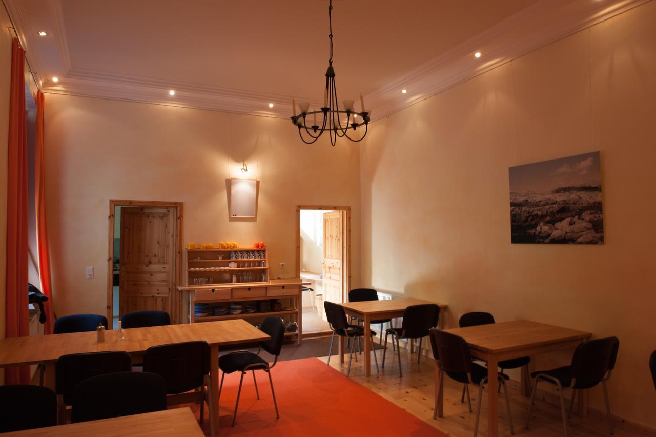 Excellent Apartments Kreuzberg Берлін Екстер'єр фото