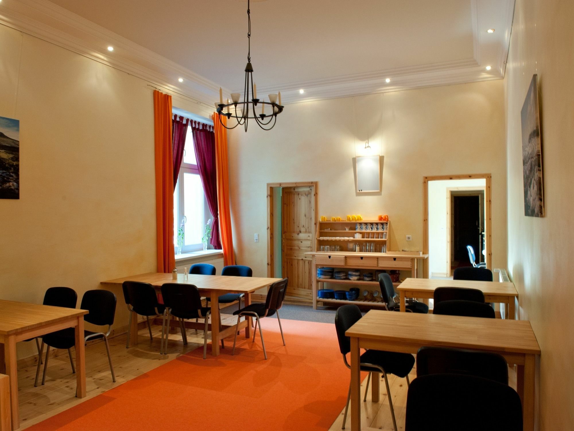 Excellent Apartments Kreuzberg Берлін Екстер'єр фото