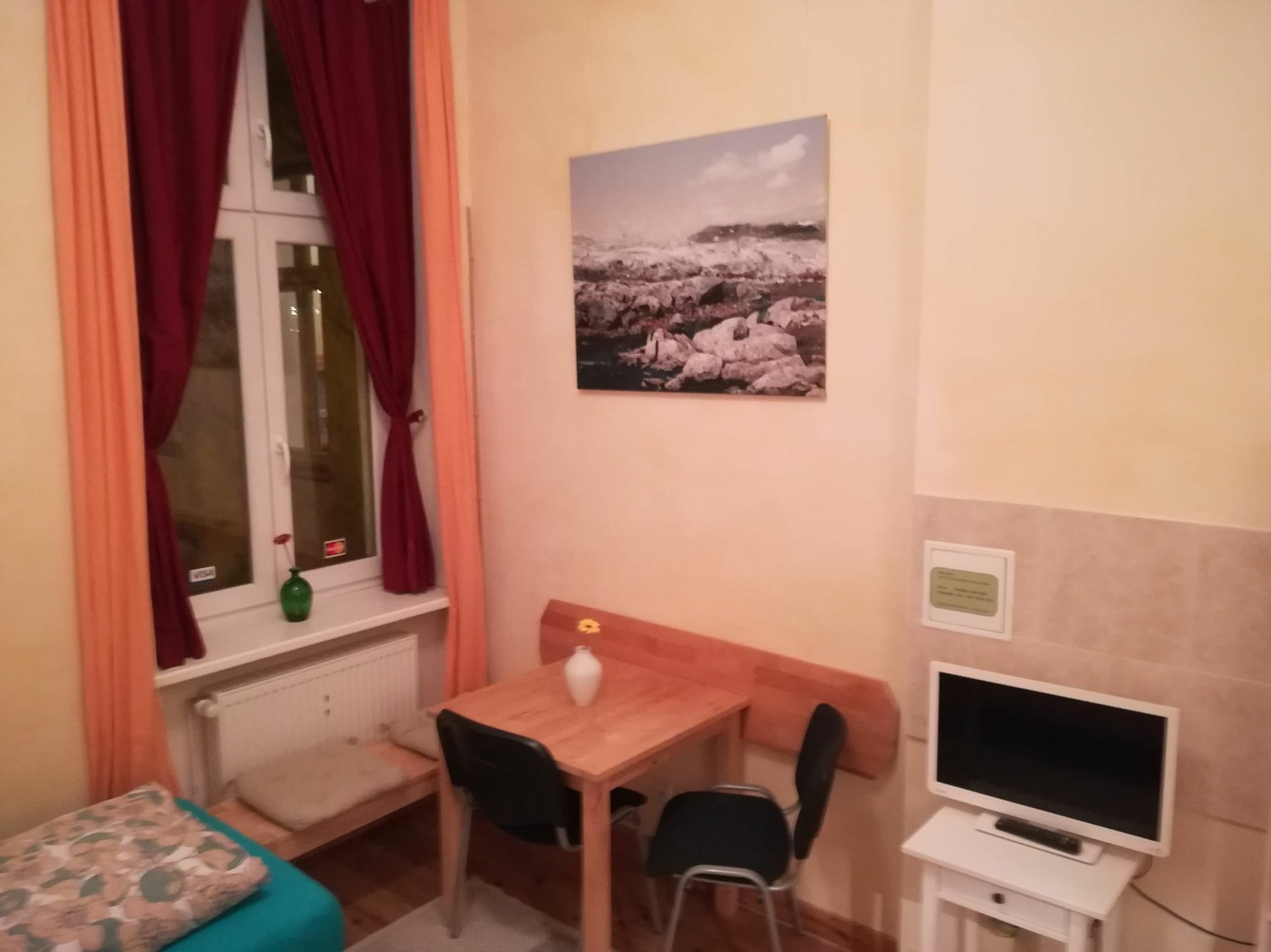 Excellent Apartments Kreuzberg Берлін Екстер'єр фото