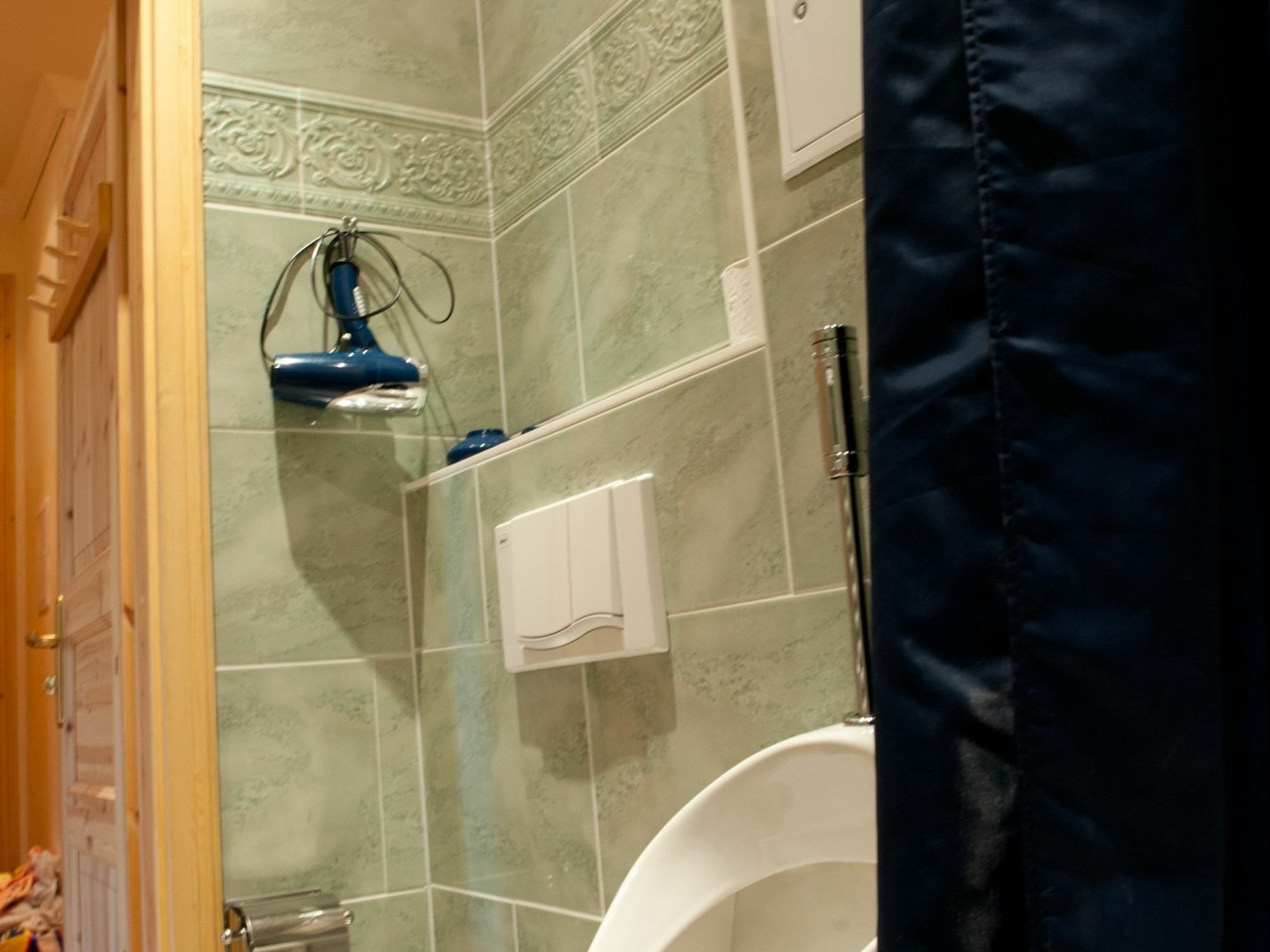 Excellent Apartments Kreuzberg Берлін Екстер'єр фото