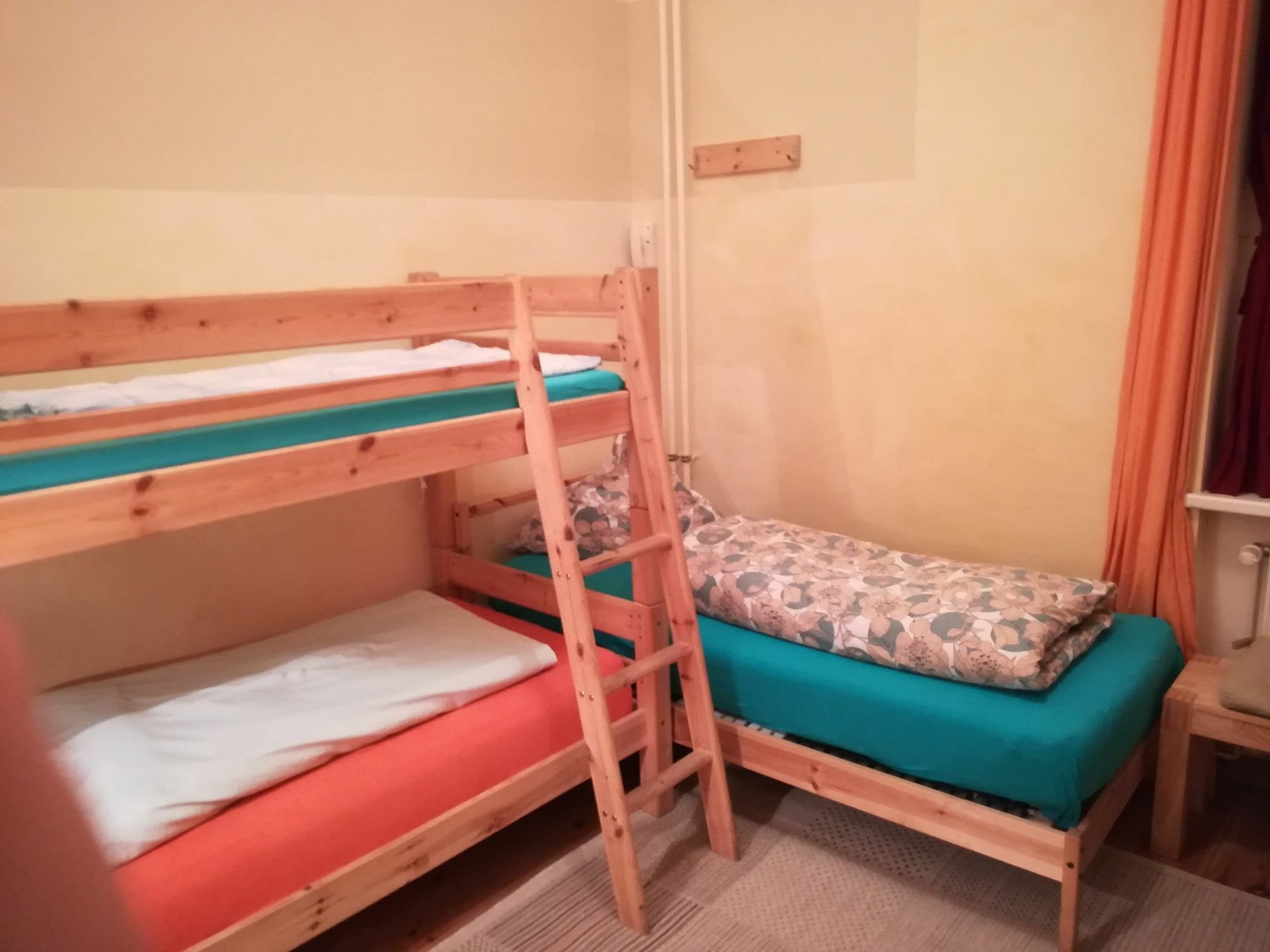 Excellent Apartments Kreuzberg Берлін Екстер'єр фото
