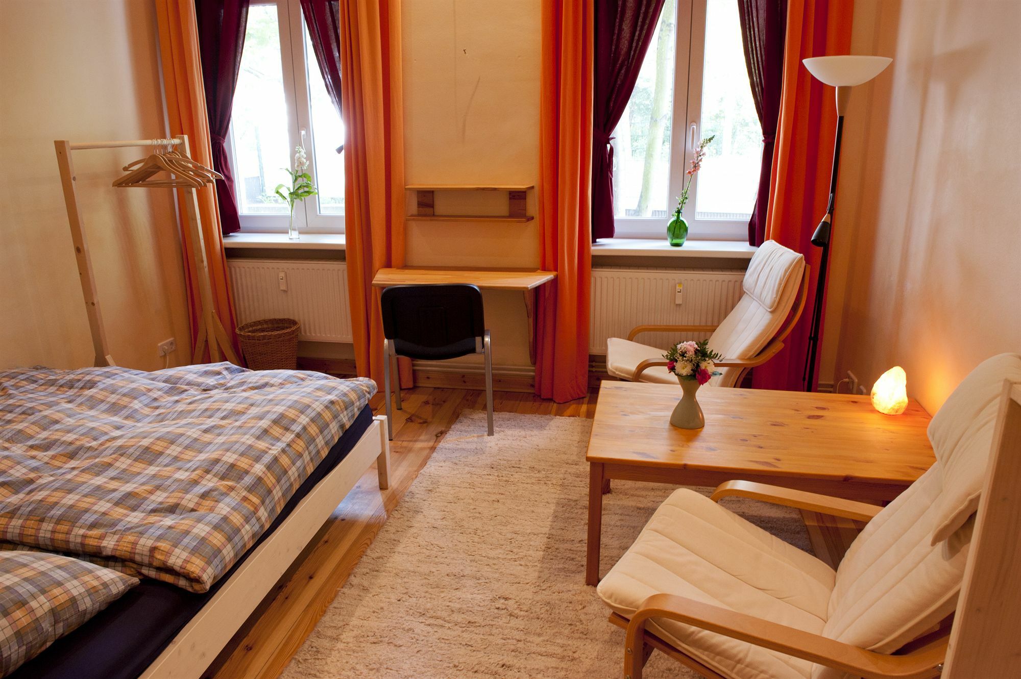 Excellent Apartments Kreuzberg Берлін Екстер'єр фото