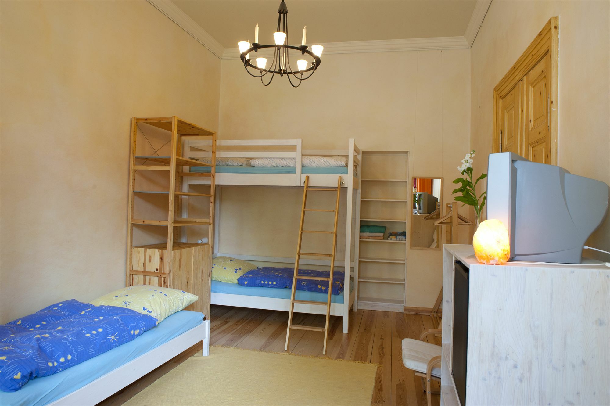 Excellent Apartments Kreuzberg Берлін Екстер'єр фото