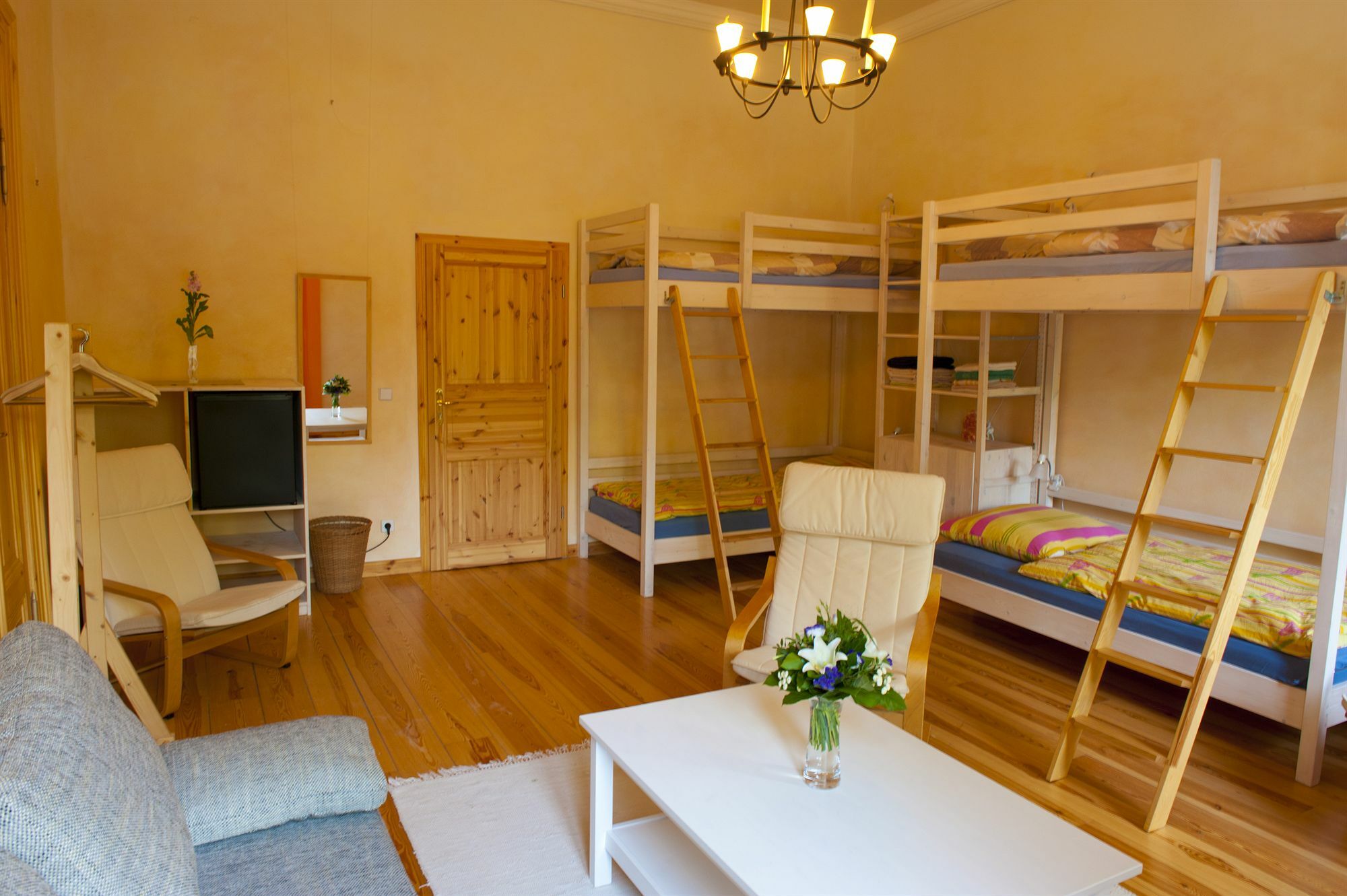 Excellent Apartments Kreuzberg Берлін Екстер'єр фото