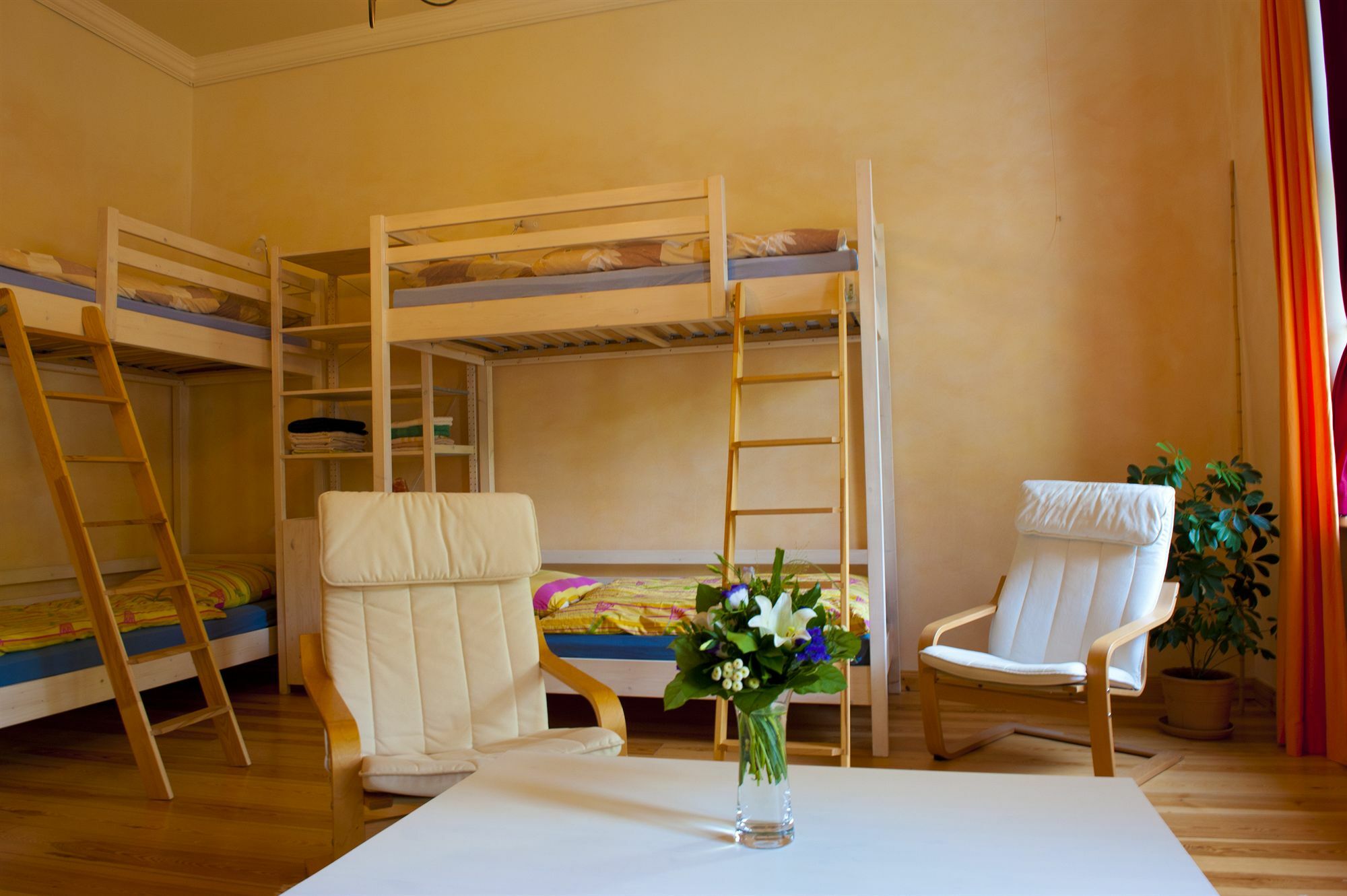 Excellent Apartments Kreuzberg Берлін Екстер'єр фото