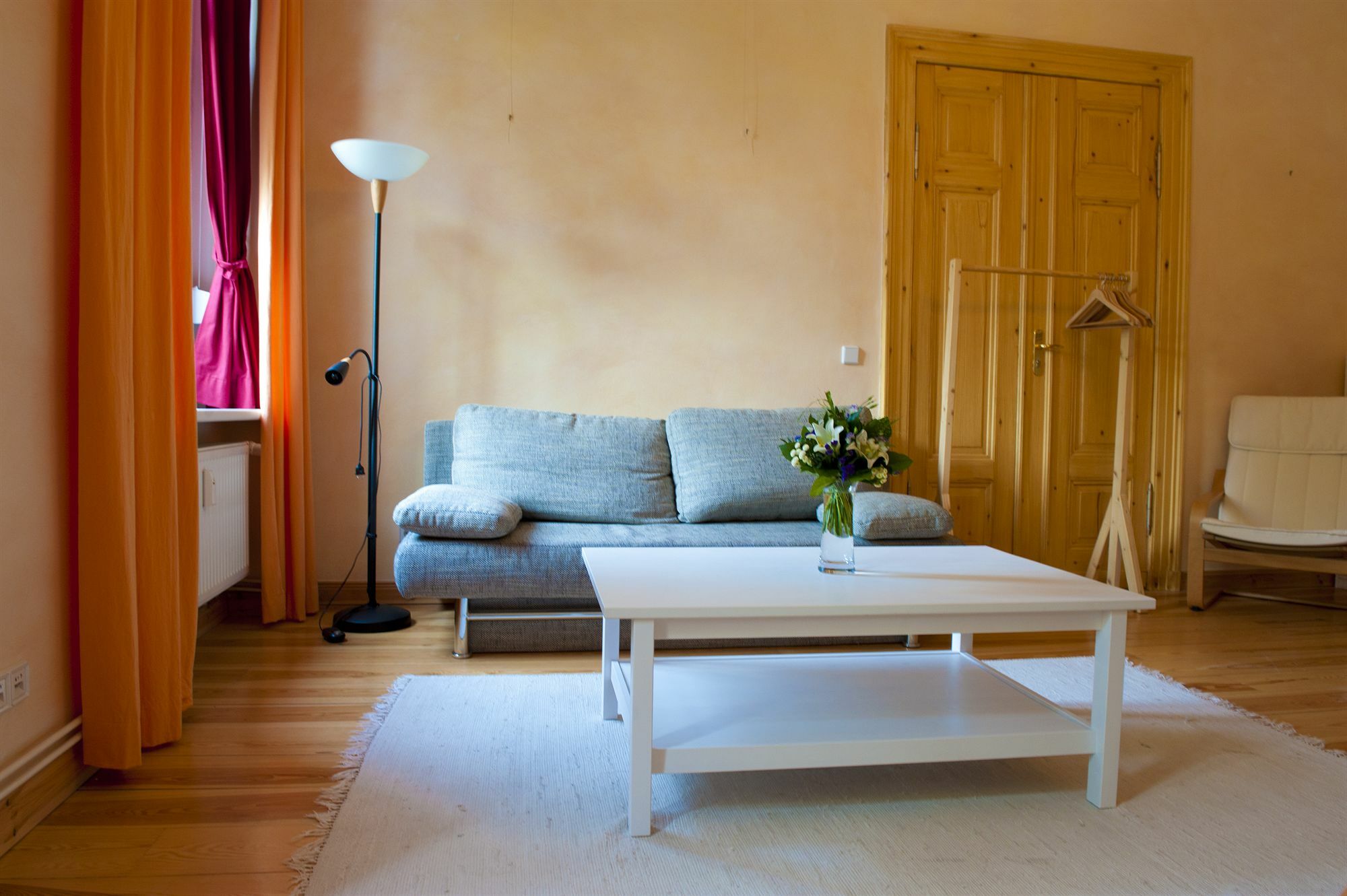 Excellent Apartments Kreuzberg Берлін Екстер'єр фото