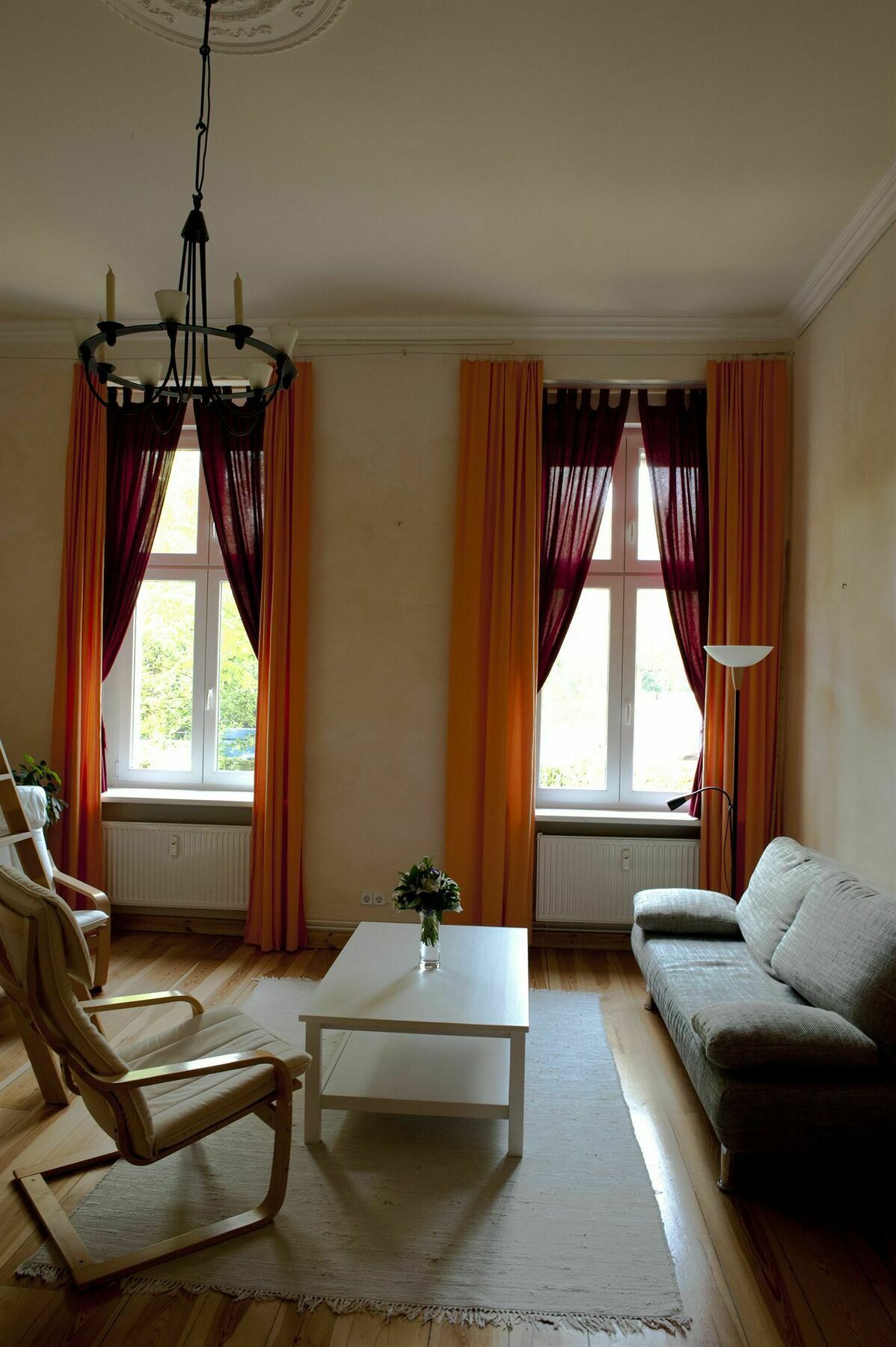 Excellent Apartments Kreuzberg Берлін Екстер'єр фото