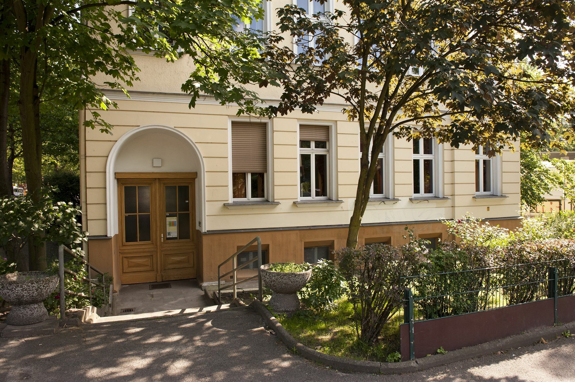 Excellent Apartments Kreuzberg Берлін Екстер'єр фото