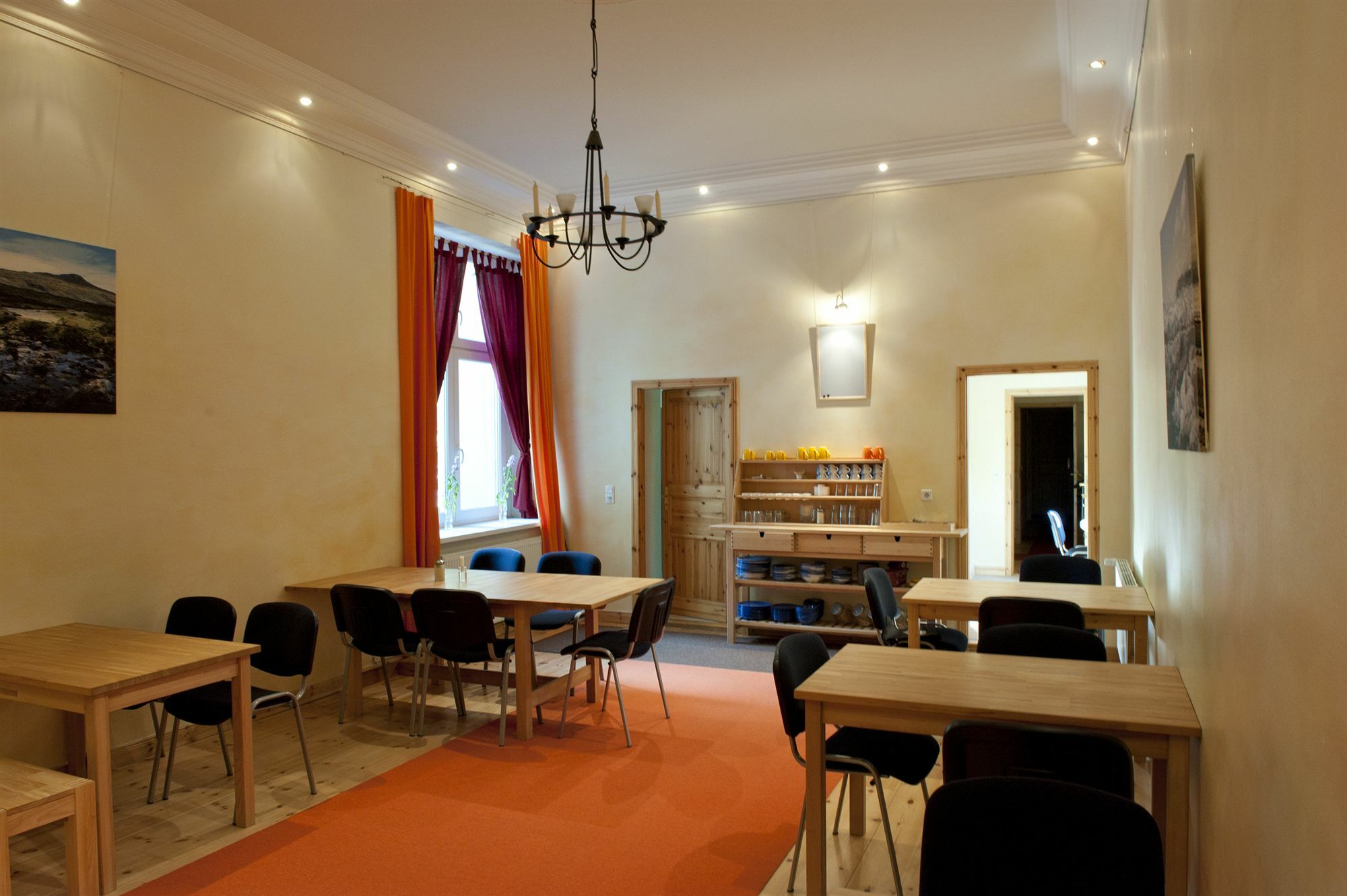 Excellent Apartments Kreuzberg Берлін Екстер'єр фото