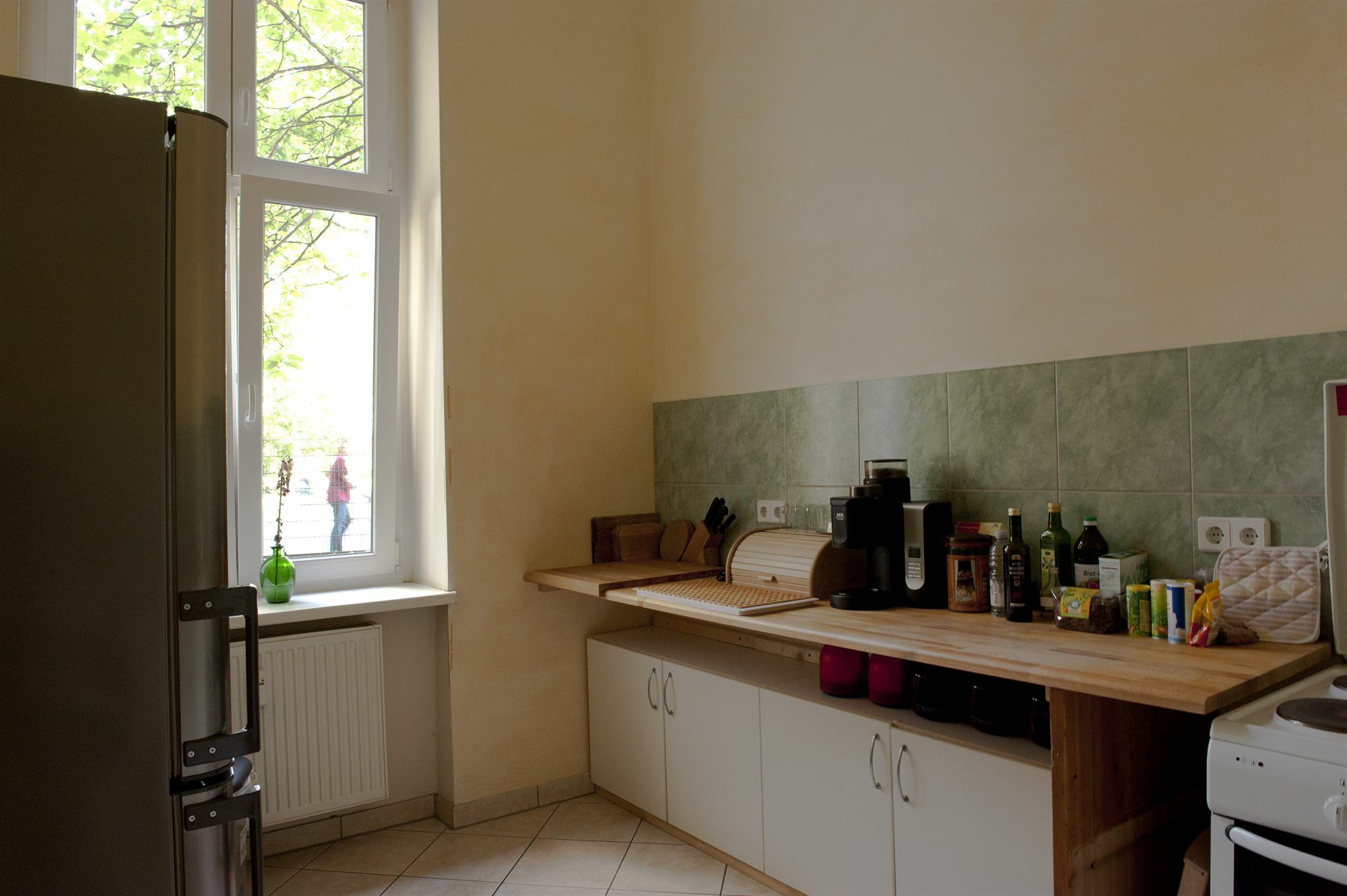Excellent Apartments Kreuzberg Берлін Екстер'єр фото