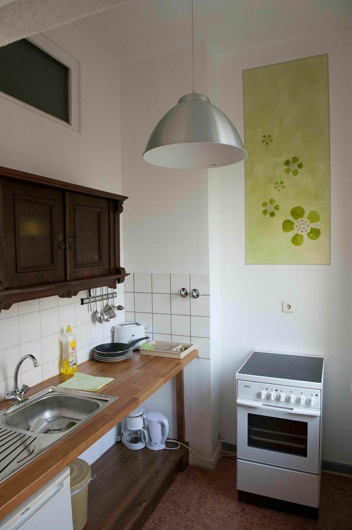 Excellent Apartments Kreuzberg Берлін Екстер'єр фото