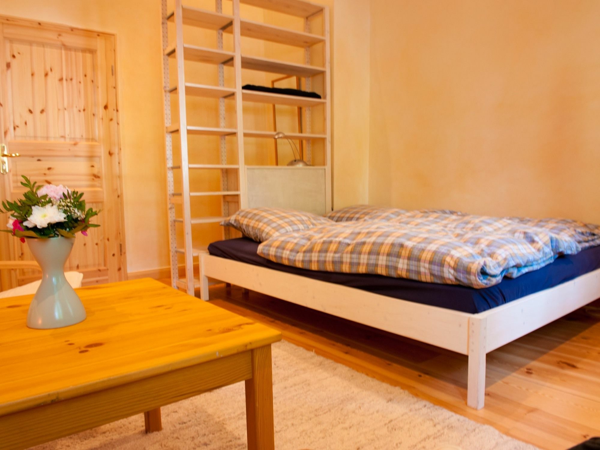 Excellent Apartments Kreuzberg Берлін Екстер'єр фото