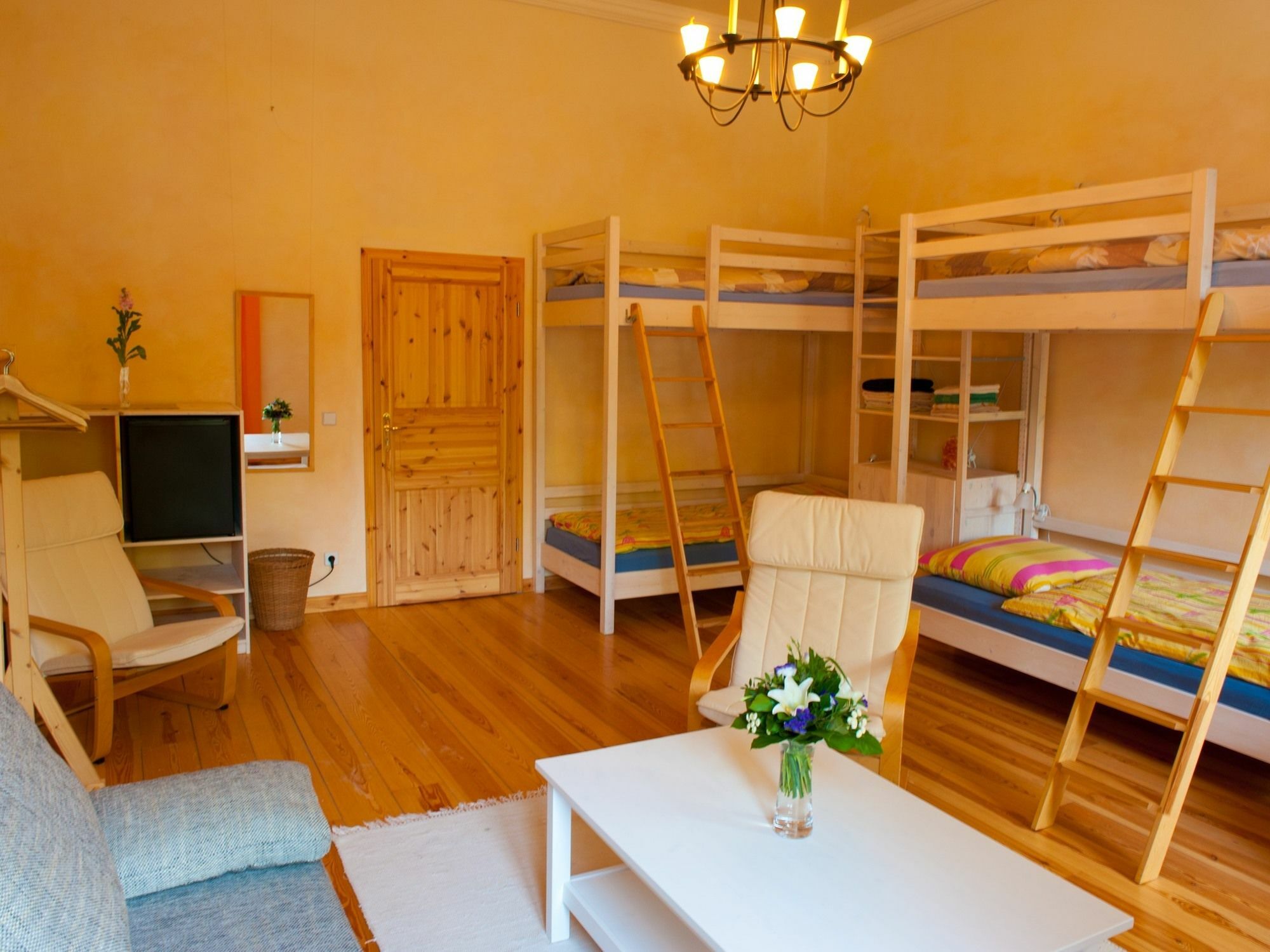 Excellent Apartments Kreuzberg Берлін Екстер'єр фото