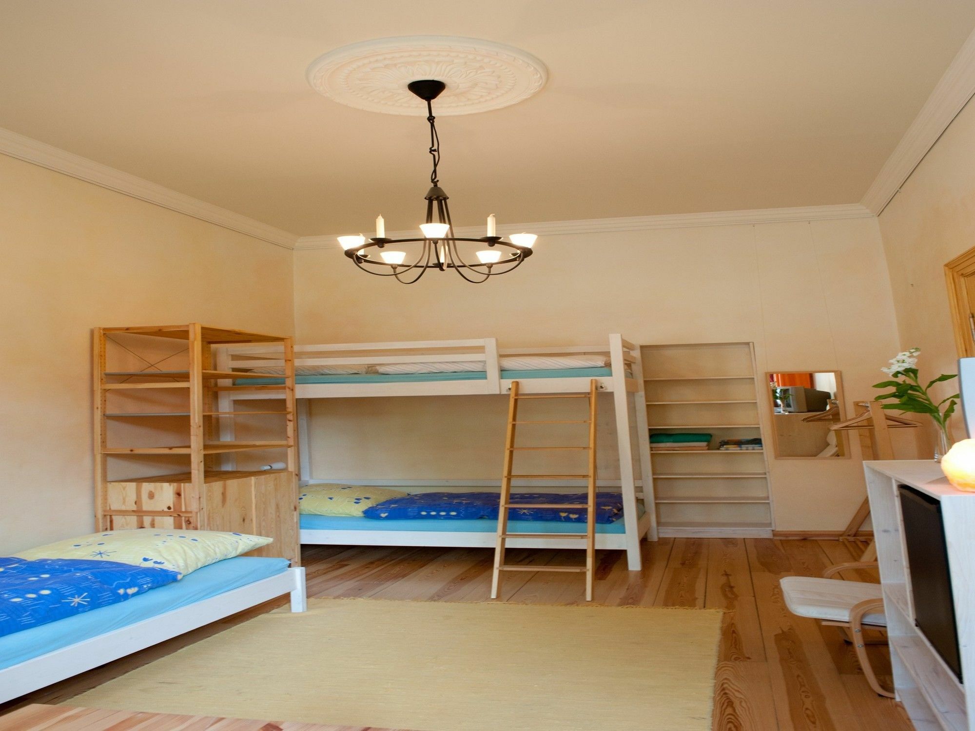Excellent Apartments Kreuzberg Берлін Екстер'єр фото