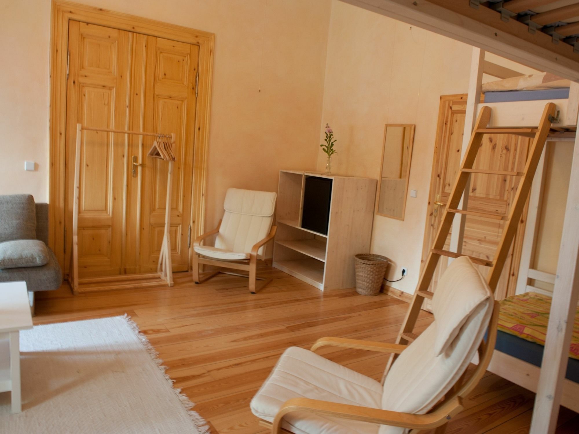Excellent Apartments Kreuzberg Берлін Екстер'єр фото