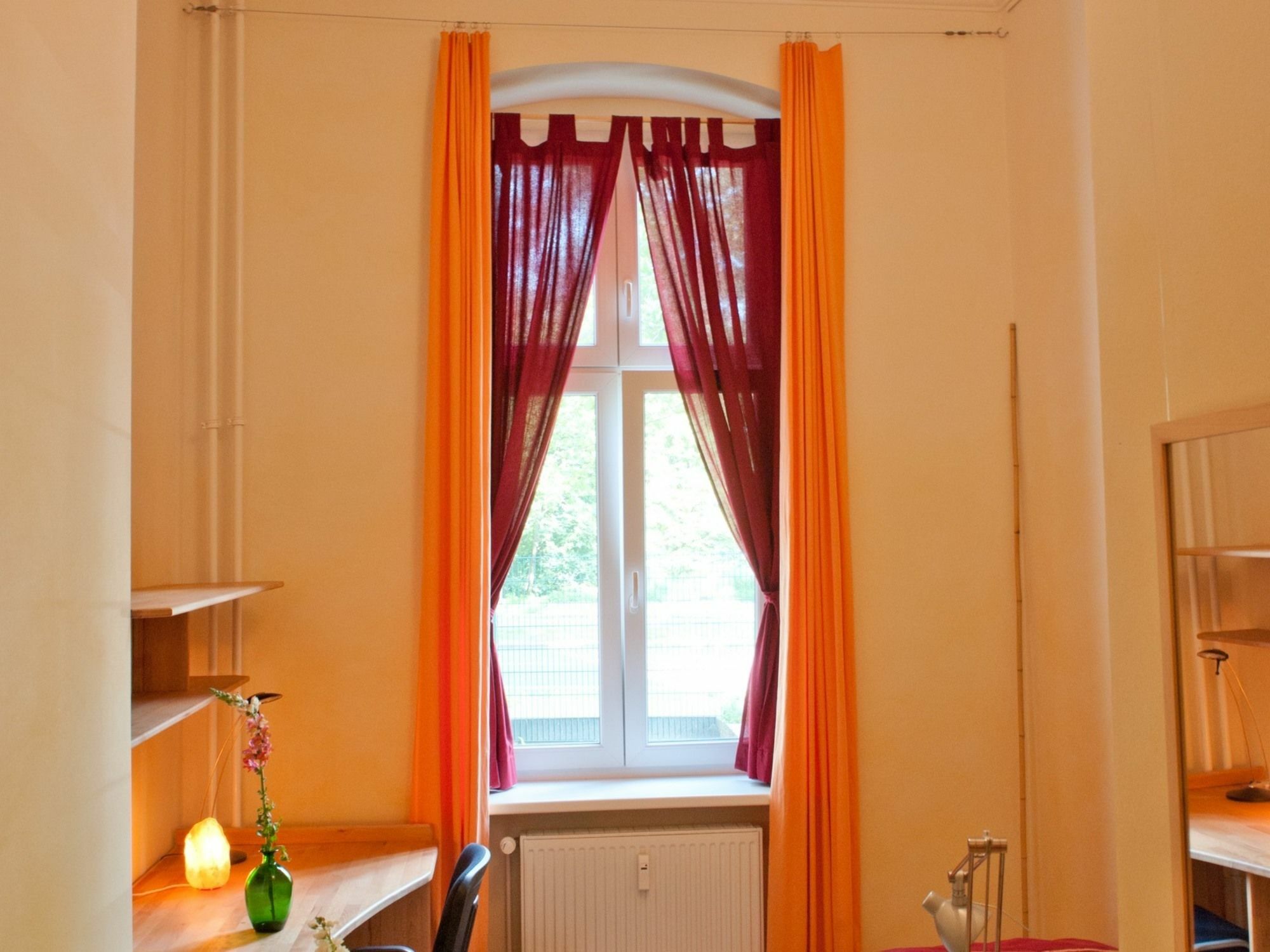 Excellent Apartments Kreuzberg Берлін Екстер'єр фото