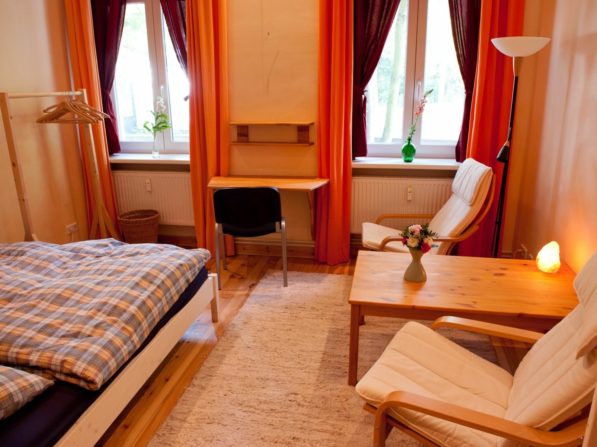 Excellent Apartments Kreuzberg Берлін Екстер'єр фото