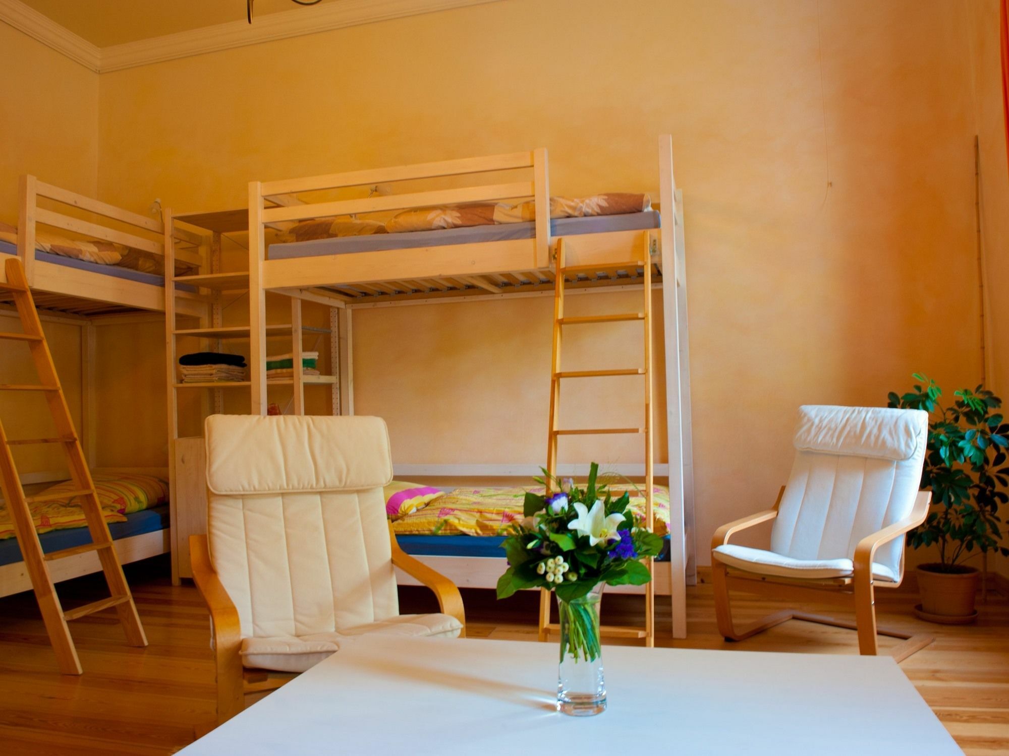 Excellent Apartments Kreuzberg Берлін Екстер'єр фото