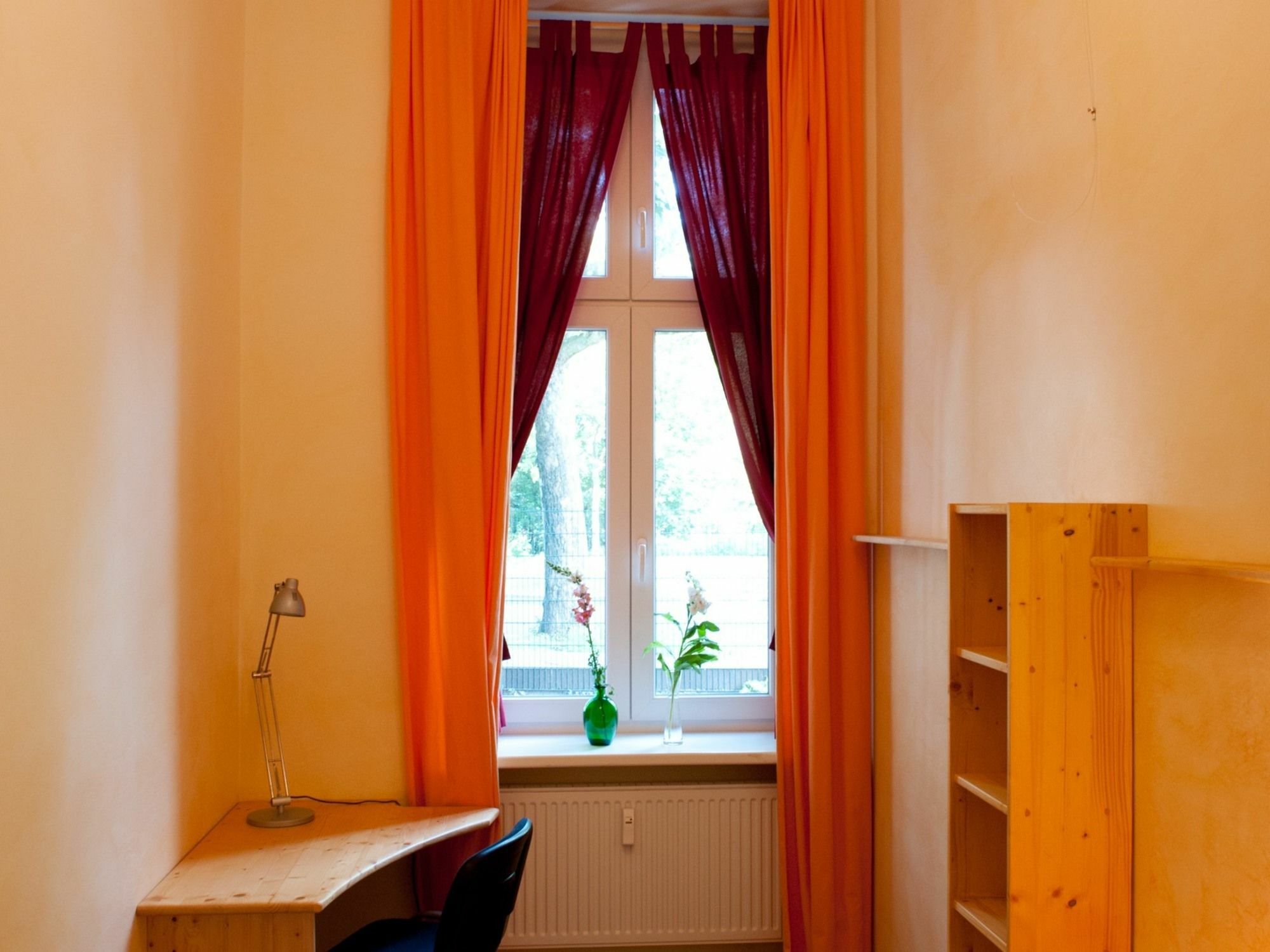Excellent Apartments Kreuzberg Берлін Екстер'єр фото